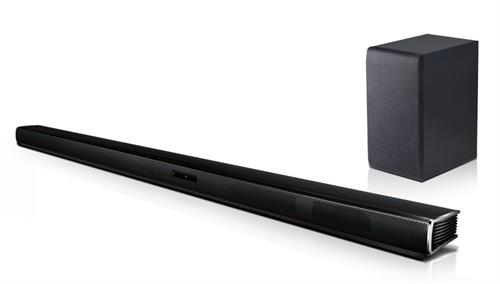 LG SJ4 300W Sound Bar with Adaptive - Online Shop | Zimbabwe's no.1 Online Gadget Store
