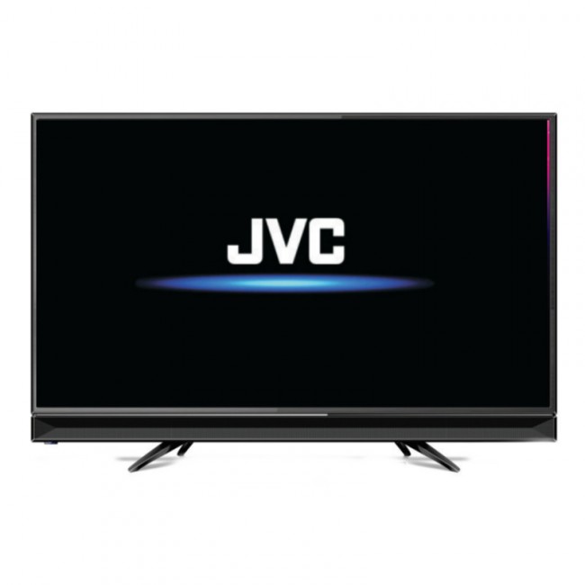 Jvc 39 Led Tv With Built In Sound Bar Techscene Co Zw Online
