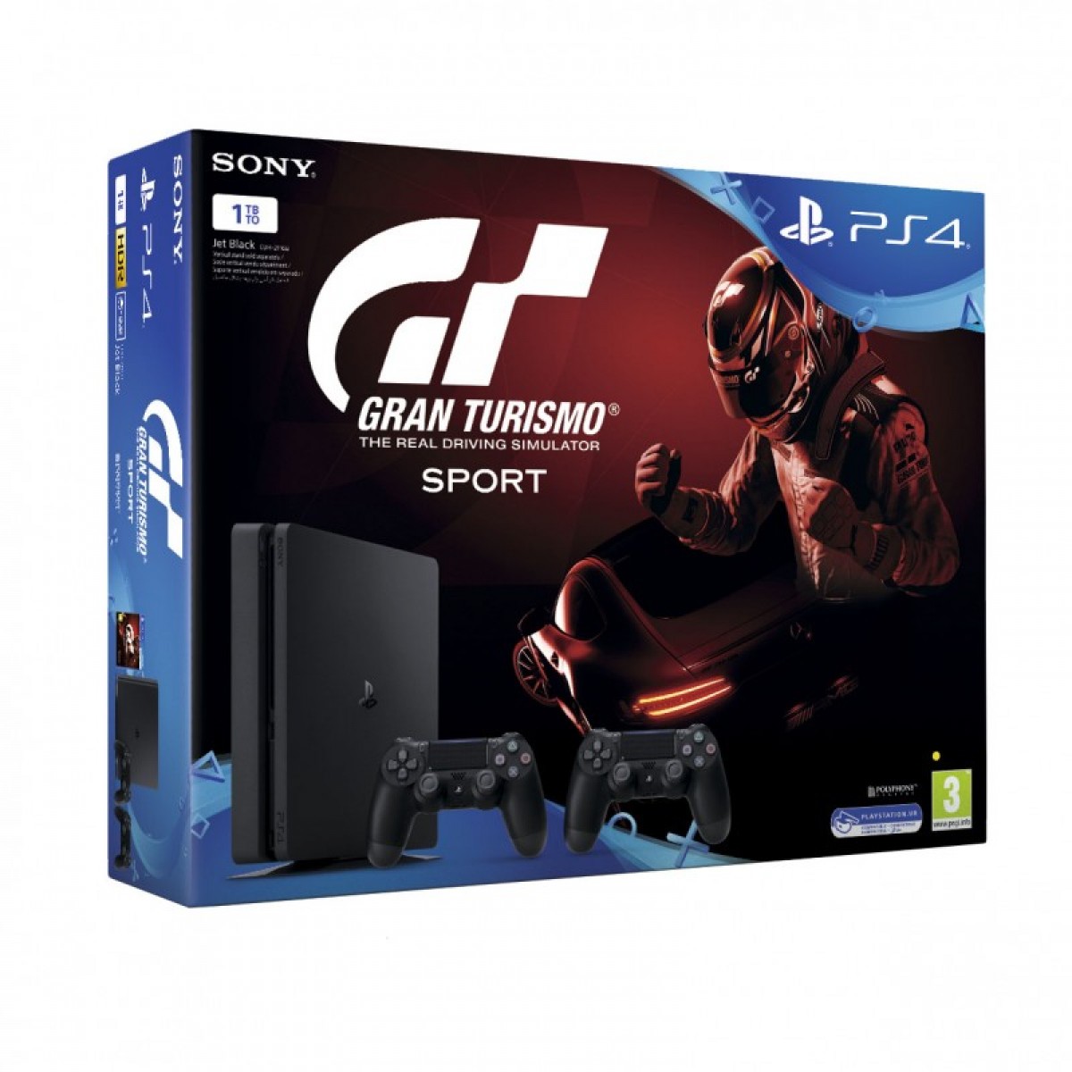 Lojas Berlanda - #EspecialTecnologiaeUtilidades: Diversão garantida com o  Playstation Slim 1TB e vem com 3 jogos 🎮🎮⤵ À vista: R$ 2.899,00